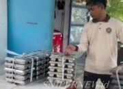 Sekolah Tanpa Murid Tetap Terima MBG, Unggahan Warga Sampang Jadi Alarm Pengawasan Publik