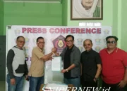 KWRI Pringsewu Panas! Muscab Resmi Buka Babak Regenerasi