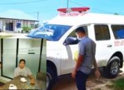 Proyek Mobil Jenazah Jadi Sorotan Publik