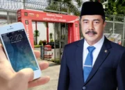 Viral Dugaan Jaringan Narkoba di Lapas Kelas I Tanjung Gusta Medan, Pejabat Terancam Dievaluasi