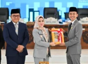 RPJMD Pesawaran Disepakati, Arah Lima Tahun