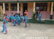 HPSN 2026, SDN 1 Antar Berak Tanamkan Karakter Peduli Lingkungan Sejak Dini