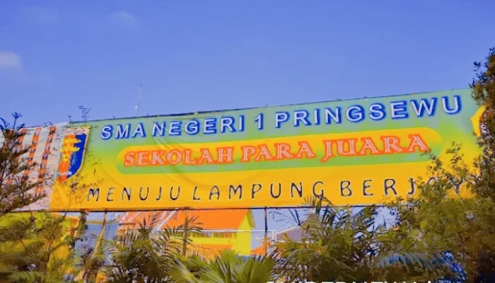 Klarifikasi Anggaran SMA Negeri 1 Pringsewu Dialihkan, Publik Pertanyakan Peran Pengawasan Kacabdin