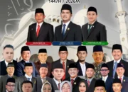 Marhaban Ya Ramadhan 1447 H, DPRD Pesisir Barat Ajak Masyarakat Perkuat Iman dan Kebersamaan