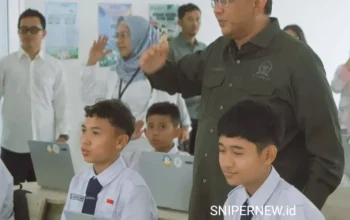 Program Pemberdayaan Jadi Perhatian