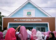 PosyanDra Jagabaya Disorot