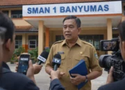Terkait Surat LSM, SMAN 1 Banyumas Sampaikan Hak Jawab