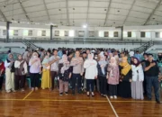 Tenaga Kesehatan Didorong Gunakan Sediaan Farmasi Produksi Dalam Negeri