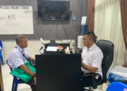 Polisi Dalami Dumas Pengadaan Kaporit dan Tawas di Perumda Tirta Bulian