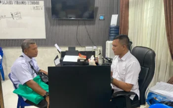 Polisi Dalami Dumas Pengadaan Kaporit dan Tawas di Perumda Tirta Bulian