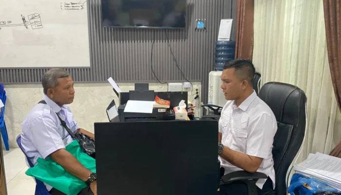 Polisi Dalami Dumas Pengadaan Kaporit dan Tawas di Perumda Tirta Bulian