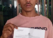 Korban Penganiayaan Pemabuk Sudah Lapor Polisi, Warga Pancur Batu Tunggu Tindakan Tegas Aparat