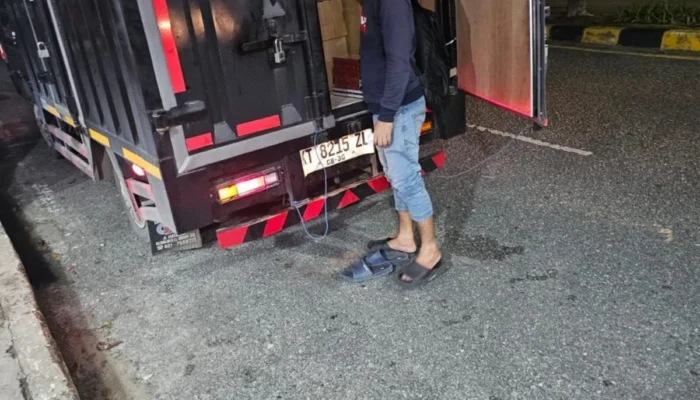 Peredaran Rokok Ilegal di Balikpapan Disorot, Aparat Diminta Bertindak