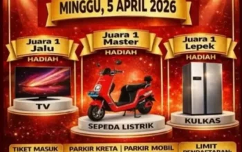 Tarif Tiket Rp30 Ribu, Dugaan Praktik Judi Sabung Ayam Terang-terangan Tantang Wibawa Hukum di Karo
