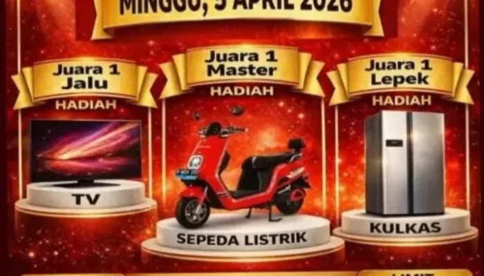 Tarif Tiket Rp30 Ribu, Dugaan Praktik Judi Sabung Ayam Terang-terangan Tantang Wibawa Hukum di Karo