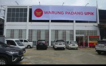 Dugaan Pajak 3 Miliar Mengendap, Rumah Makan Padang Disorot