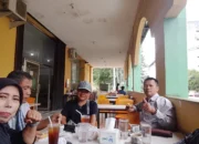 Solidaritas di Meja Kopi: Jurnalis dan Advokat Perkuat Sinergi Hadapi Tantangan Zaman