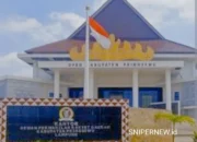 Sekretariat DPRD Pringsewu Bungkam Saat Dikonfirmasi Anggaran 2025, Ada Apa di Balik Ratusan Juta Rupiah?