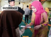 &nbsp;Al-Hidayah Pesawaran Santuni Yatim dan Dhuafa di Ramadan