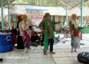 Semedo Tegas Jaga Tradisi Lewat Tari Perlawanan