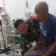 Gercep Babinsa Selamatkan Lansia Tanpa Identitas