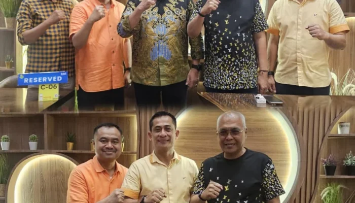 Kepala BNNK Deli Serdang Dituding Lakukan Penganiayaan, Kombes Josua Tegaskan Komitmen Berantas Peredaran Narkotika!