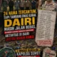 2 Minggu Bungkam, Kapolda Sumut akan disurati ke Mabes Polri, Kompolnas, Ombudsman Soal Tambang Ilegal Dairi